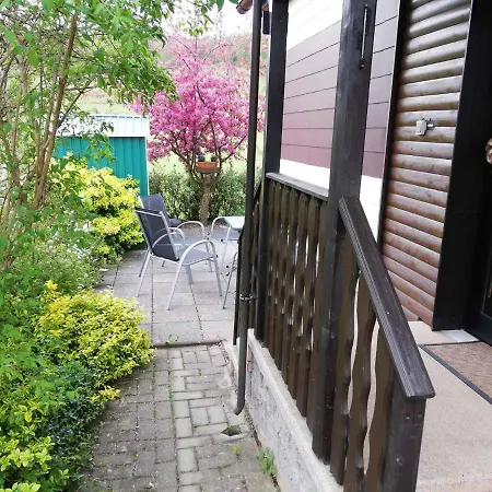 Holiday In Waltershausen Ot Fischbach 3171